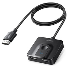 Ugreen HDMI-Umschalter