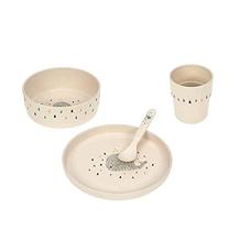 Lässig Kindergeschirr-Set