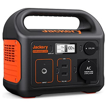 Jackery Explorer 240