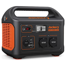 Jackery Powerstation