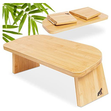MY FAT GORILLA Yoga-Hocker