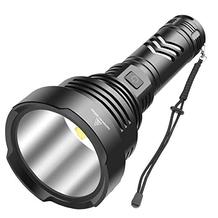 WholeFire 10.000-Lumen-Taschenlampe