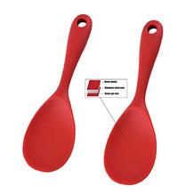 Meajore Plastik-Kochlöffel
