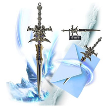 Swords and more Briefmesser