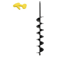 SYITCUN Erdbohrer für Bohrmaschinen