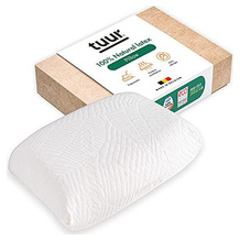 TUUR Naturlatex-Kissen