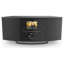 Hama CD-Radio-Player