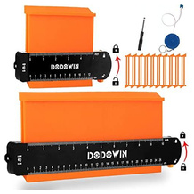 dodowin Konturenlehre