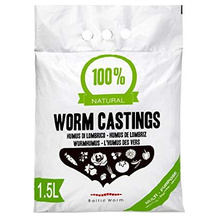 Baltic Worm Wurmhumus