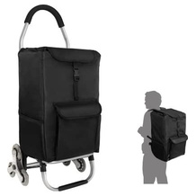 Ribelli Treppensteiger-Trolley