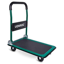 Vonroc Schiebebügelwagen