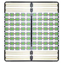 i-flair Tellerlattenrost 140x200