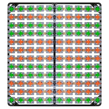 i-flair Tellerlattenrost 140x200