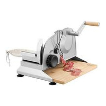 Ritter manuelle Brotschneidemaschine