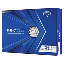 Callaway Golfball