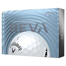 Callaway Golfball