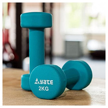 Yate 2-kg-Kurzhantel