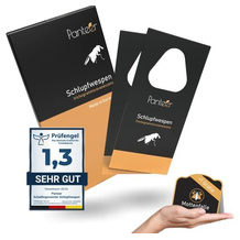 Panteer Lebensmittelmotten-Schlupfwespe