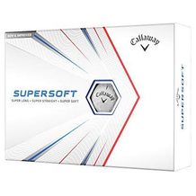 Callaway Golfball
