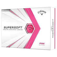 Callaway Golfball