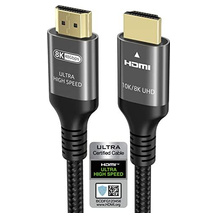 Ubluker HDMI-2.1-Kabel