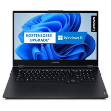 Lenovo Gaming-Laptop