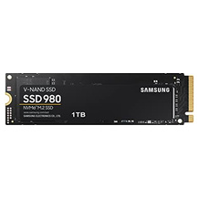 Samsung MZ-V8V500BW