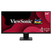 ViewSonic VA3456-MHDJ