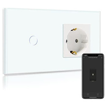 BSEED smarter Lichtschalter