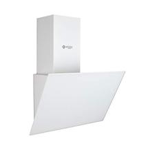 Wiggo weiße Dunstabzugshaube