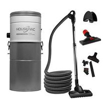 HouseVac HV-700ST-35H