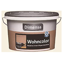 Dimensa Wohncolor