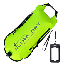 Ultra Dry Adventurer Schwimmboje