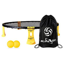 Mookis Roundnet-Set
