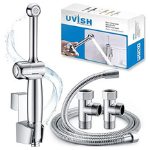 Uvish Bidet-Handbrause