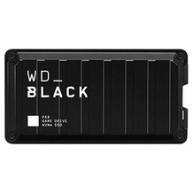 Western Digital WDBA3S0040BBK-WESN