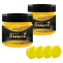 PIPIHUA Holzwachs