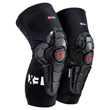 G-Form Mountainbike-Knieschoner