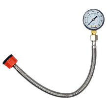 Yato Manometer