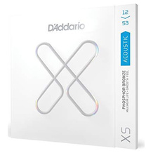 D'Addario XSAPB1253