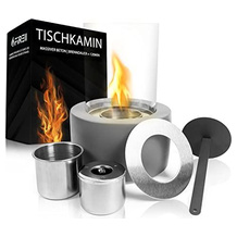 endusor Tischfeuer