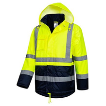 Safetytex Schnittschutzjacke