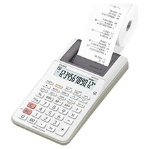 Casio HR-8RCE-WE