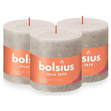 bolsius Bolsius-Kerze