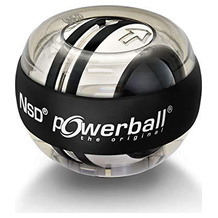 Powerball Gyroball