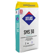 Apollo Baustoffe Atlas SMS 30