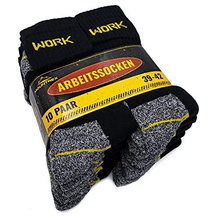 MOUNTREX Arbeitssocke