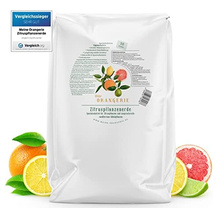 Meine Orangerie Zitruserde