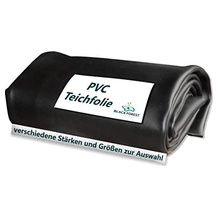 Black Forest Pond Shop 1-mm-Teichfolie