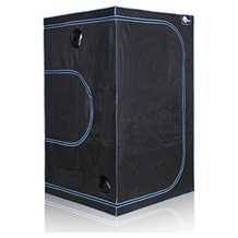 your GEAR Growschrank